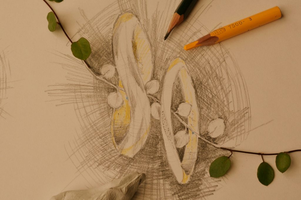 デッサン画像静岡フルオーダー