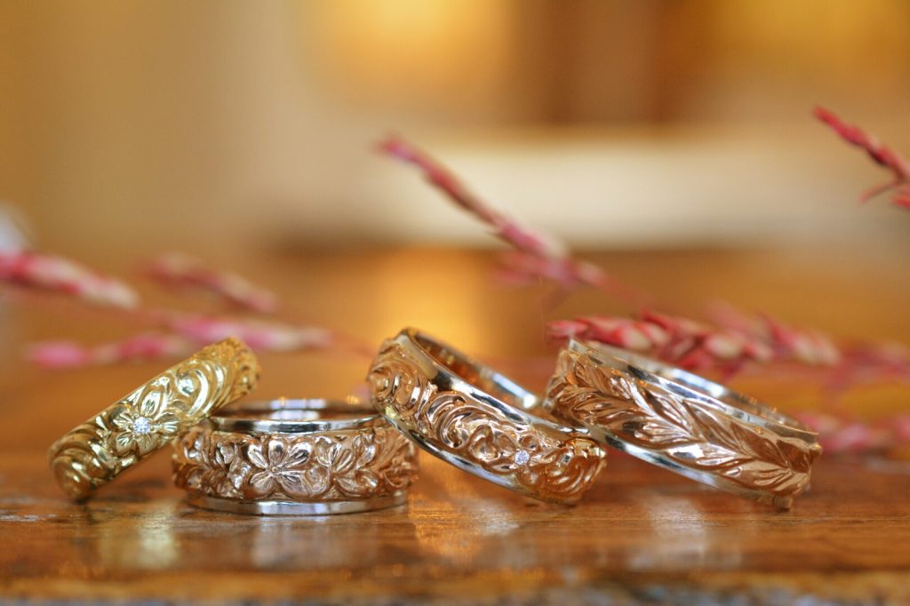 沼津三島でハワイアンジュエリー