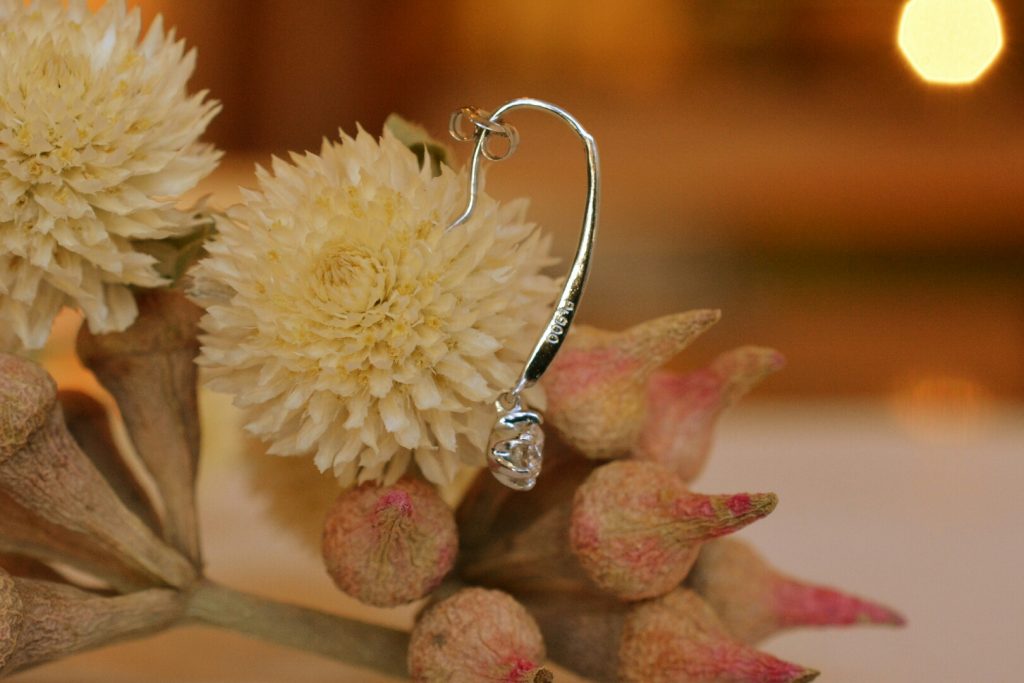 フルオーダーのジュエリー静岡県沼津三島