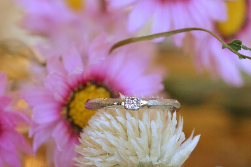 沼津三島伊豆の国市結婚指輪フルオーダー