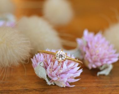 細身のセットリング