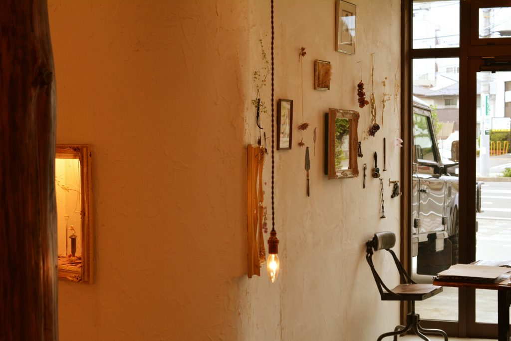 フルオーダージュエリーショップ静岡県東部沼津で