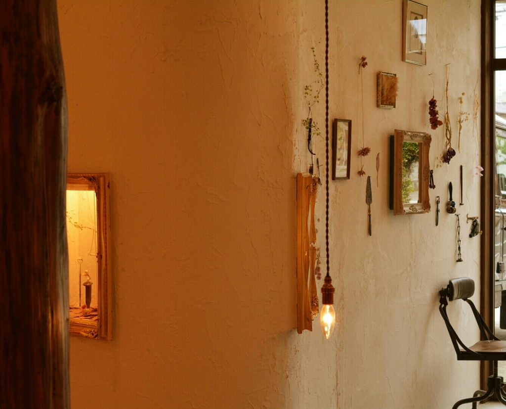 フルオーダージュエリーショップ静岡県沼津三島