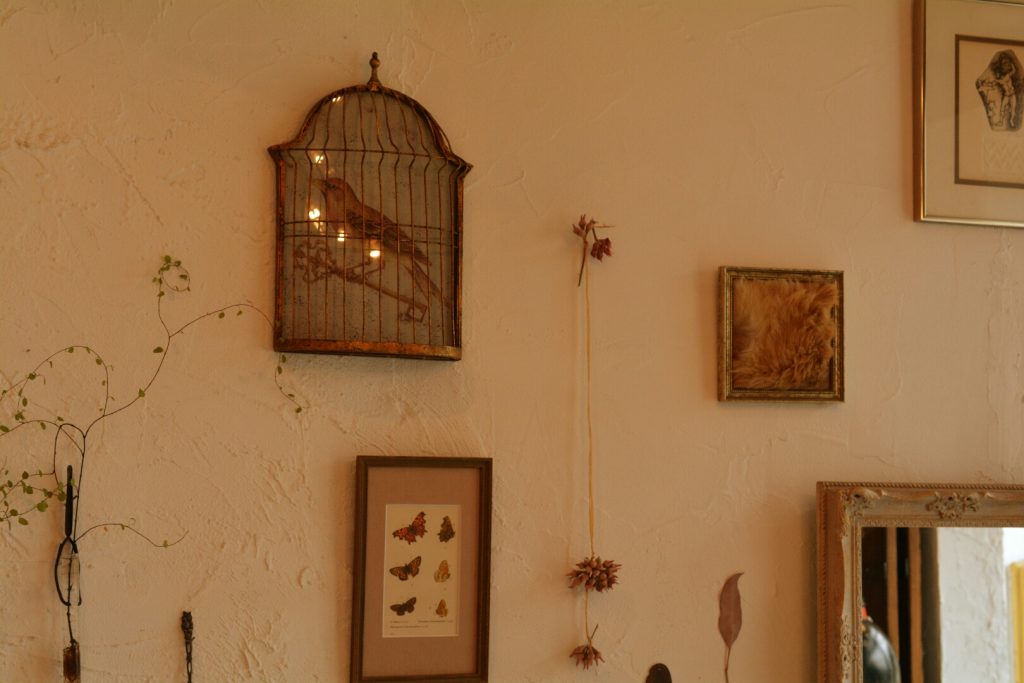 壁に展示静岡県東部沼津でフルオーダー