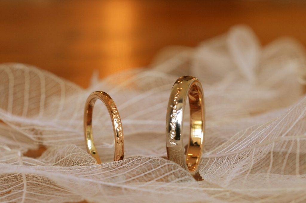 素材も自由自在で手作りジュエリーショップ静岡