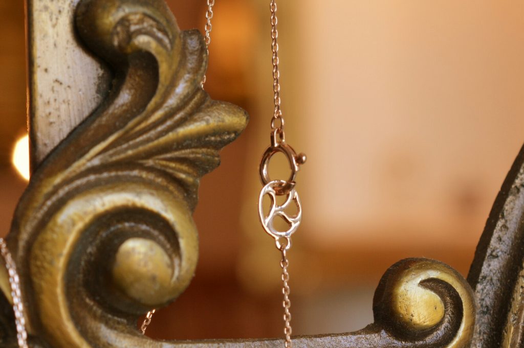 細めの小豆チェーン静岡県東部沼津