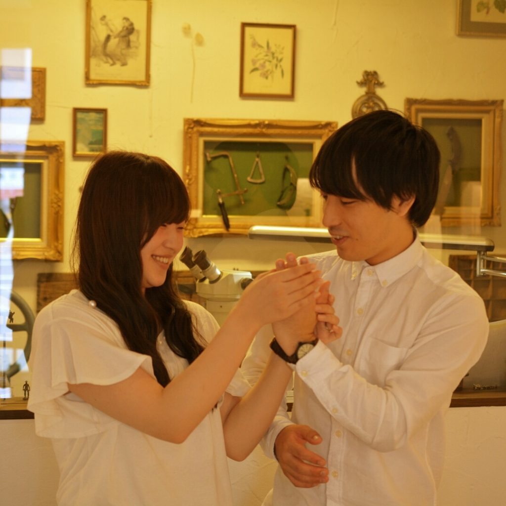 ブライダルフェアー