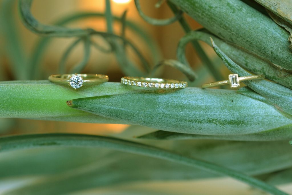 エンゲージとエタニティ沼津市