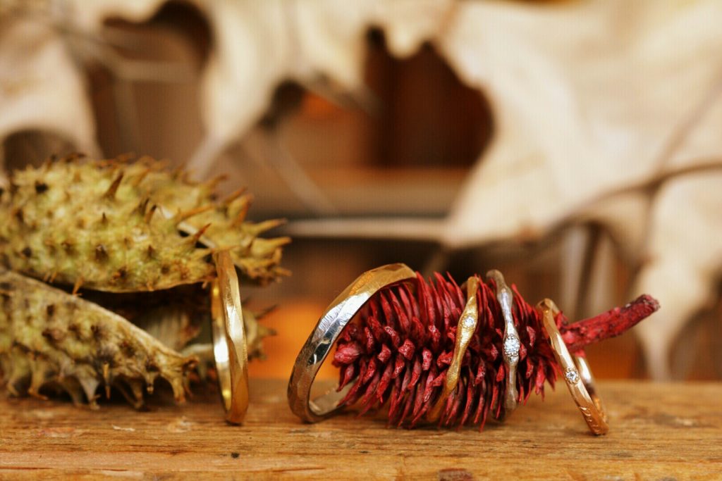 DITOで人気の結婚指輪