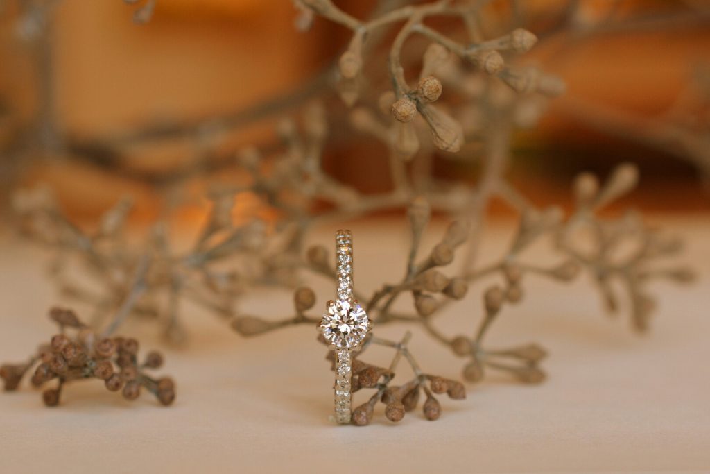 エンゲージをフルオーダー