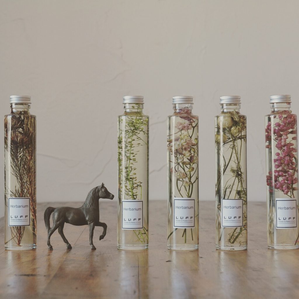 クリスマスフェア　プレゼント