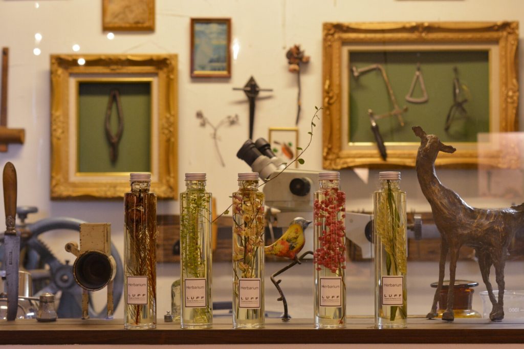 クリスマスフェア