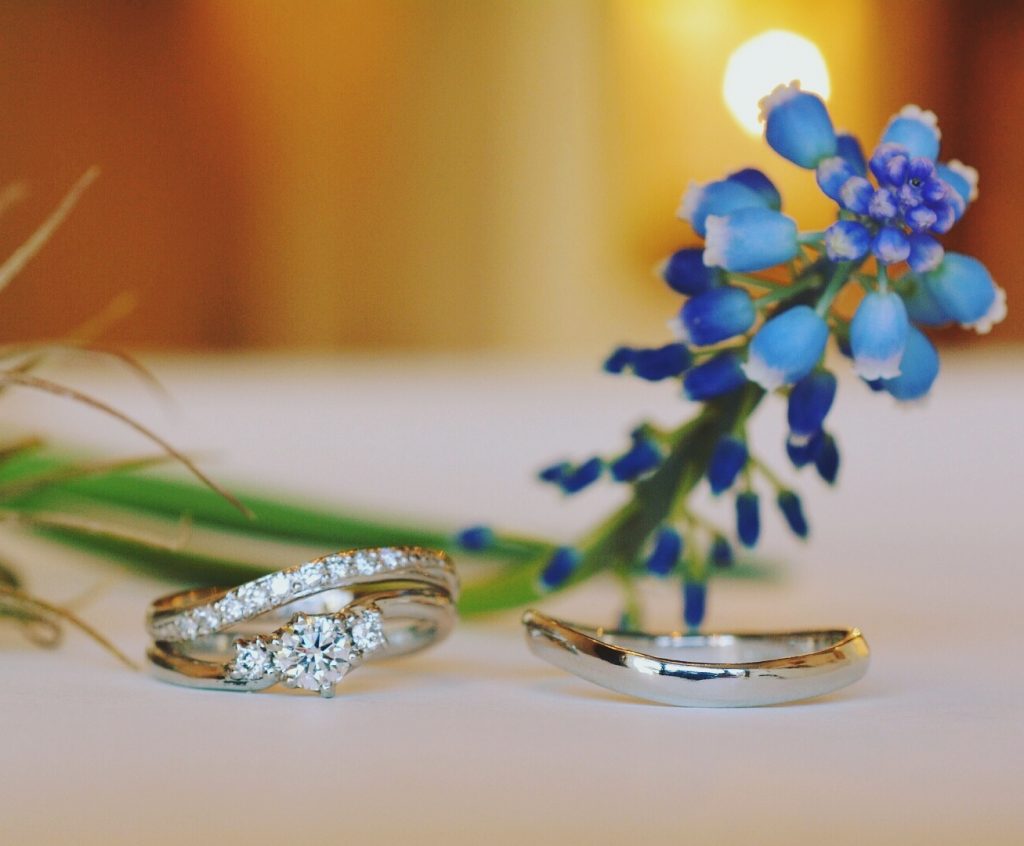 セットリングをフルオーダー