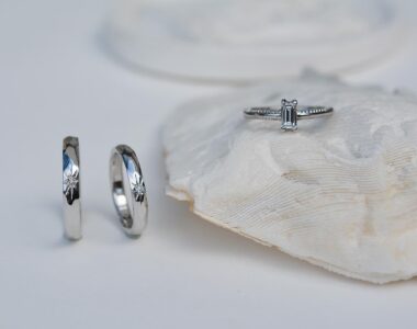 フルオーダーセットリング