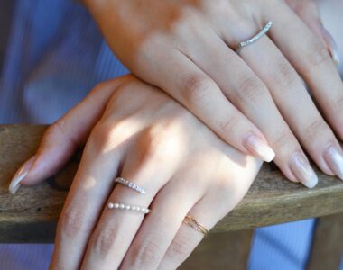 ファッションリング